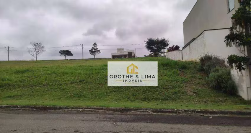 Terreno em condomínio - caçapava - condomínio bella vitta caminho da mata - 360m²