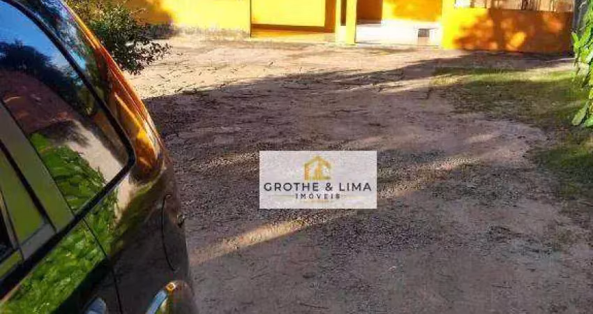 Chácara / sítio com 3 quartos à venda na Estrada Municipal Antônio Frederico Ozanam, Jardim Santa Hermínia, São José dos Campos