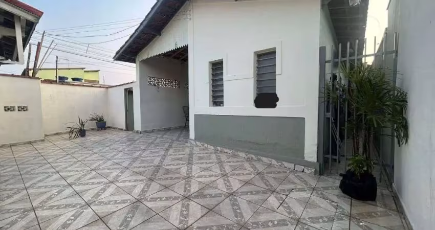 Casa com 2 dormitórios à venda, 91 m² por r$ 370.000 - vila jaboticabeira - taubaté/sp