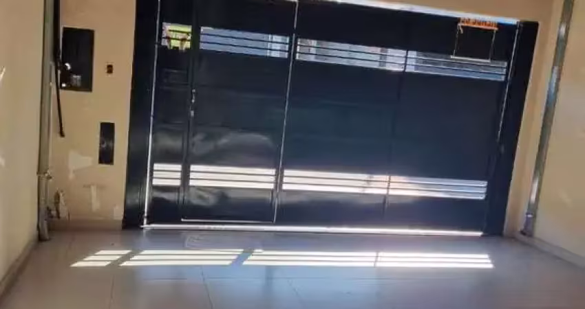 Casa com 2 dormitórios à venda, 110 m² por r$ 395.000,00 - vista alegre - taubaté/sp