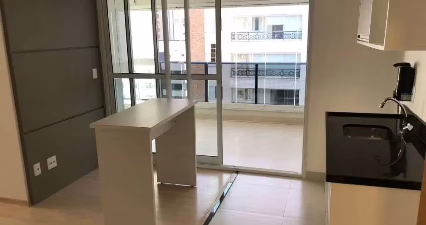 Apartamento à venda, 50 m² por r$ 849.900,00 - jardim aquarius - são josé dos campos/sp
