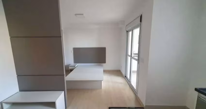 Apartamento com 1 dormitório à venda, 39 m² por r$ 639.000,00 - jardim aquarius - são josé dos campos/sp