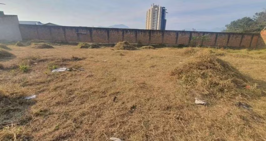 Terreno à venda, 288 m² por r$ 399.900,00 - vila doutor joão batista (parte alta) - cruzeiro/sp