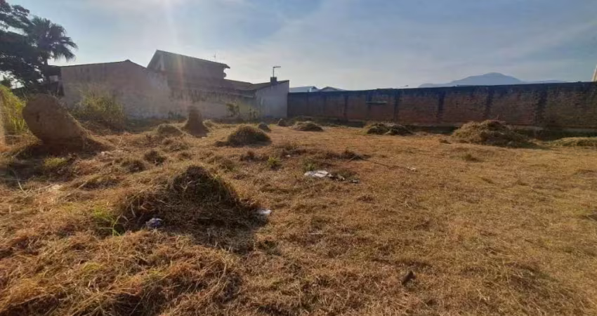 Terreno à venda, 288 m² por r$ 399.999,00 - vila doutor joão batista (parte alta) - cruzeiro/sp