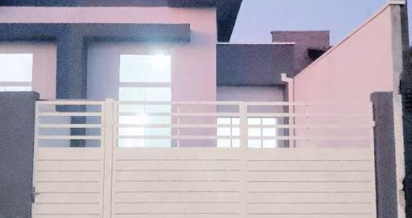 Casa com 3 dormitórios à venda, 74 m² por R$ 350.000,00 - Loteamento Vila Olímpia - Taubaté/SP