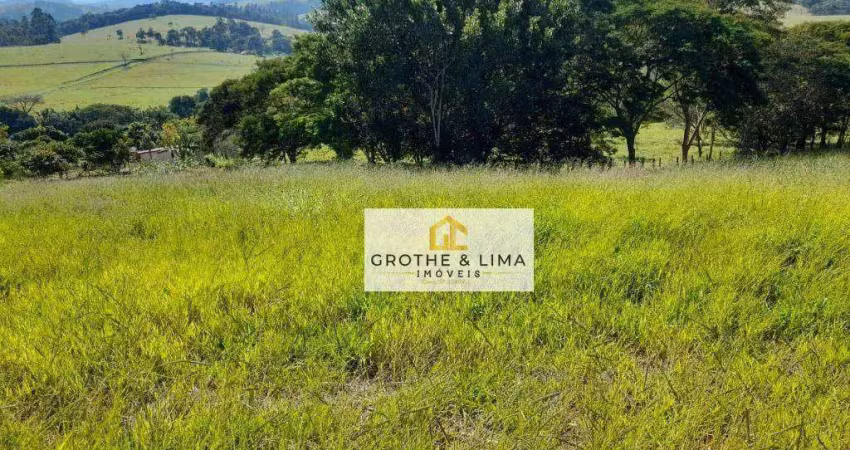 Terreno à venda, 2126 m² por r$ 180.000,00 - espírito santo - paraibuna/sp