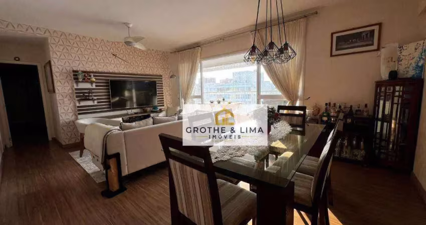 Apartamento com 3 quartos à venda na Rua Corifeu de Azevedo Marques, Jardim das Indústrias, São José dos Campos