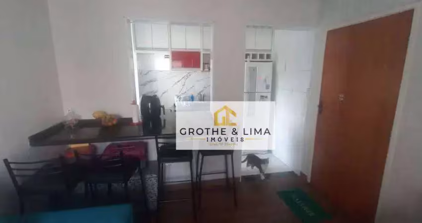 Apartamento com 2 quartos à venda na Rua Medina, Vila Iracema, São José dos Campos