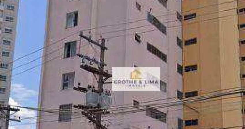 Apartamento com 3 dormitórios à venda, 168 m² por R$ 740.000,00 - Tatuapé - São Paulo/SP