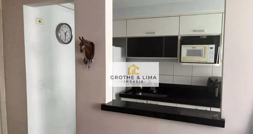 Apartamento todo planejado, ótima localização no bairro 31 de março, sol da manhã, condomínio club completo.
