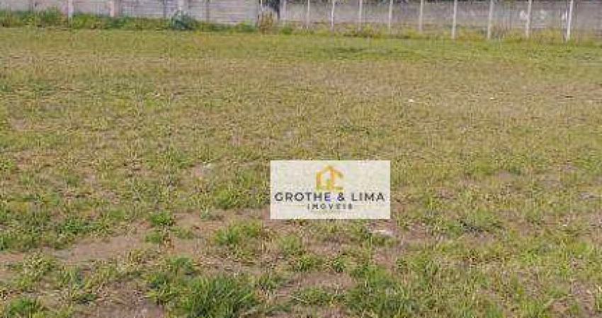 Vende um  terreno plano de 20 x 40 m (800 m2) taubate
