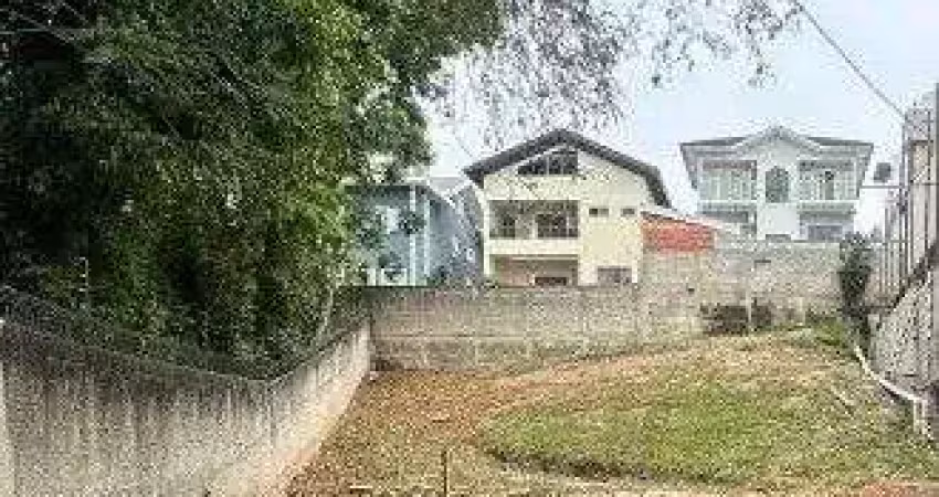 Terreno em condomínio fechado à venda na Avenida Major Aviador Jorge Mesquita, Urbanova, São José dos Campos