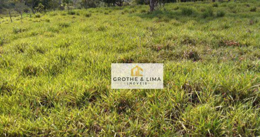 Fazenda à venda, 2662000 m² por r$ 16.500.000,00 - claraval - claraval/mg