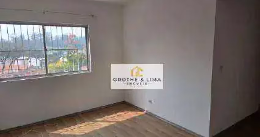 Apartamento com 3 dormitórios à venda, 78 m² por r$ 630.000,00 - vila betânia - são josé dos campos/sp