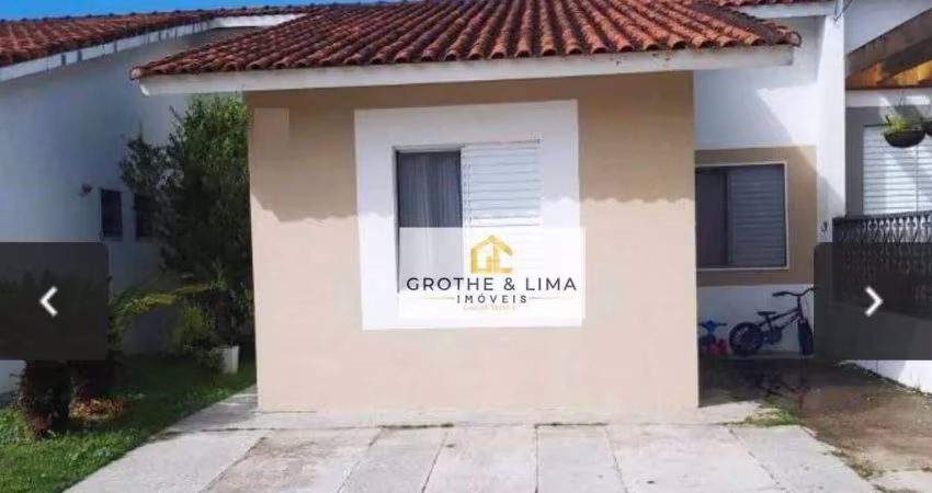 Casa em condomínio fechado com 3 quartos à venda na Estrada Velha Rio-São Paulo, Condomínio Residencial Terra Nova, São José dos Campos
