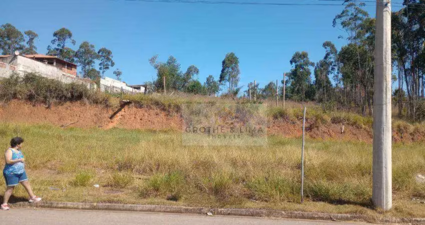 Terreno à venda, 200 m² por r$ 150.000,00 - setparque - são josé dos campos/sp