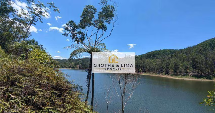 Fazenda à venda, 3752925 m² por r$ 10,00 - turvo - são josé dos campos/sp