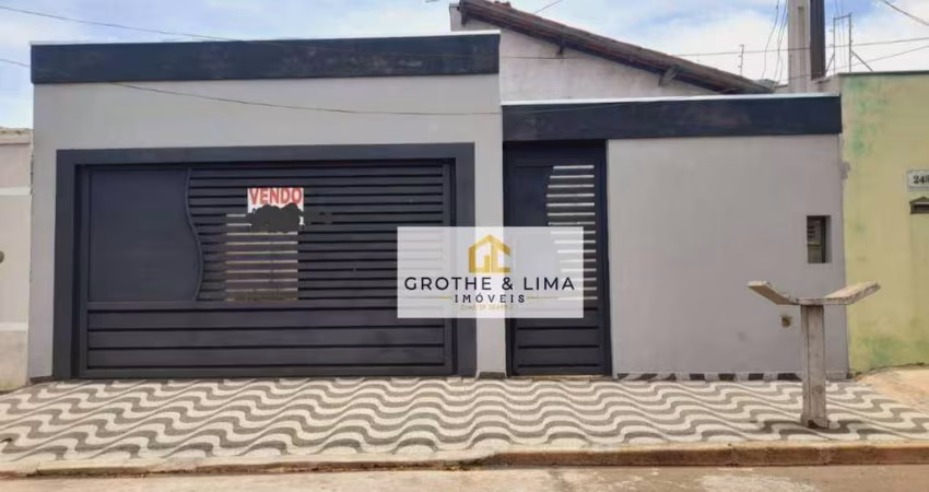 Casa à venda em Araçatuba, SP