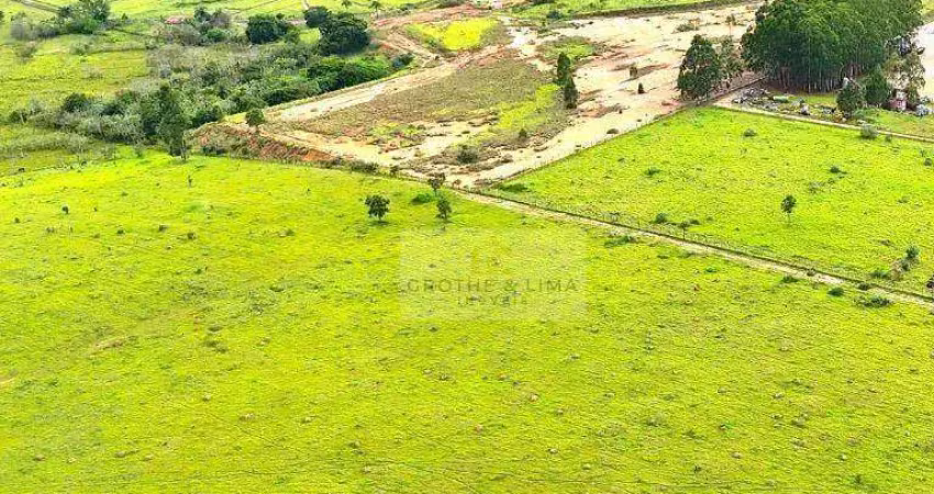 Área à venda, 33311 m² por r$ 4.330.430,00 - jardim campo grande - caçapava/sp