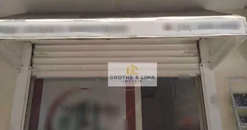 Sala para alugar, 27 m² por r$ 2.075,00/mês - jardim apolo ii - são josé dos campos/sp