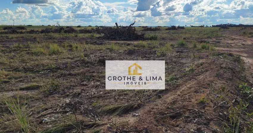 Fazenda com 1 sala à venda na Zona Rural, Pedro Afonso 