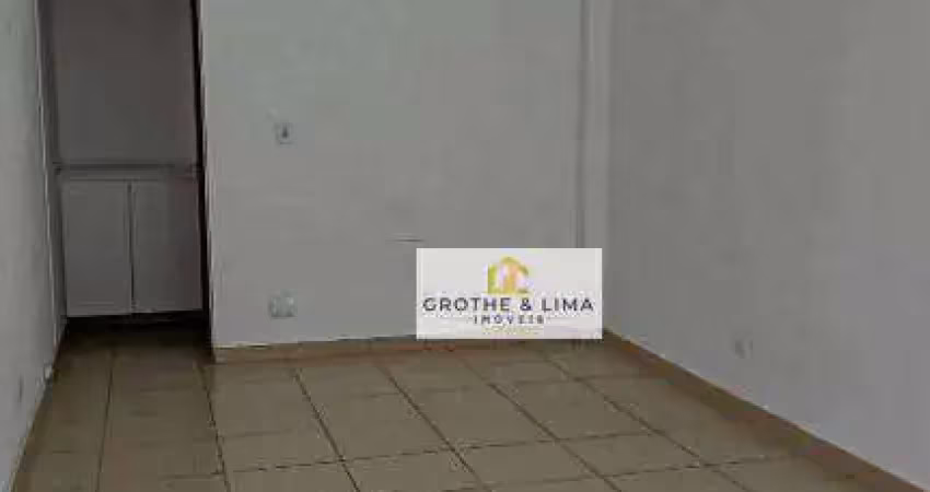 Sala comercial com 1 sala à venda na Rua Augusto Edson Ehlke, Jardim Apolo II, São José dos Campos
