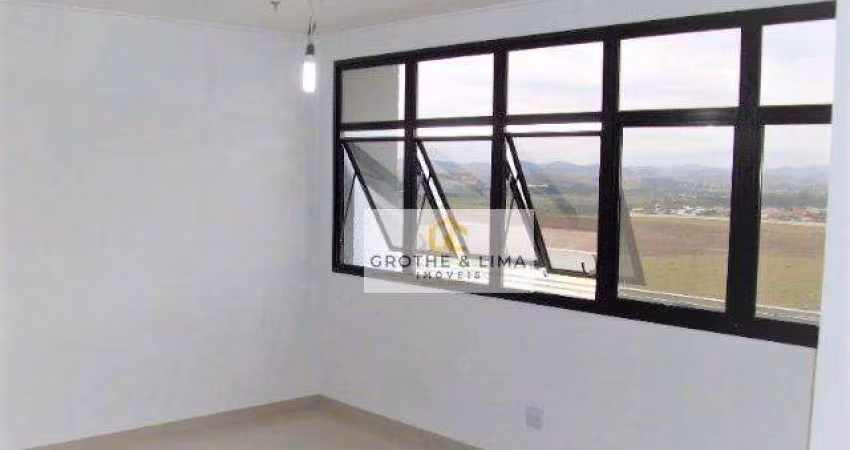 Sala à venda, 39 m² - Jardim Alvorada - São José dos Campos/SP