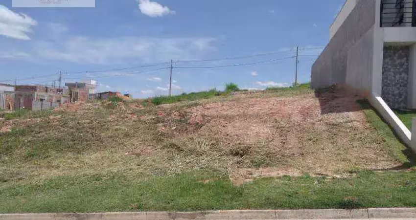 Terreno à venda, 362 m² por r$ 580.000,00 - residencial verana - são josé dos campos/sp