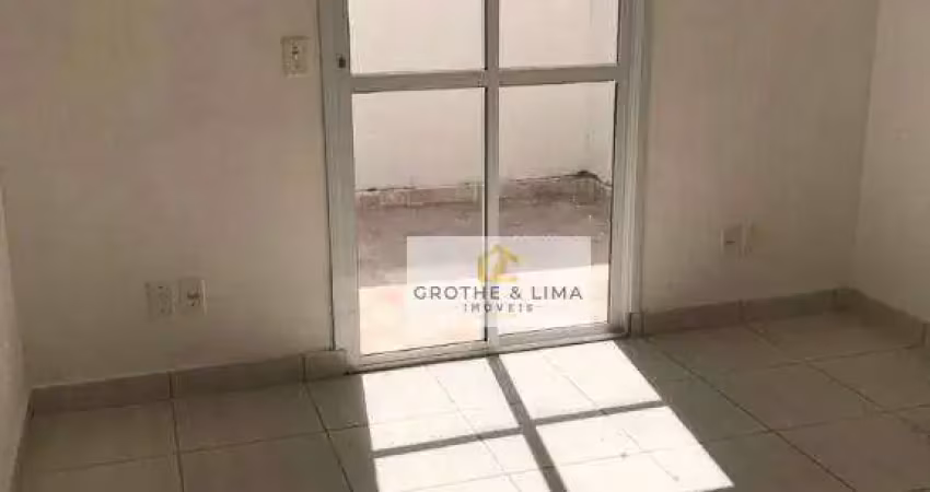 Casa com 2 dormitórios à venda, 100 m² por R$ 190.800,00 - Residencial Aldeias da Serra - Caçapava/SP