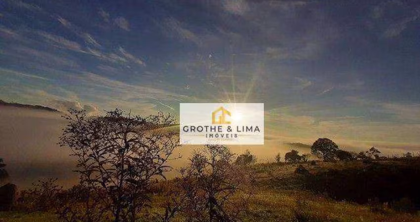 Terreno à venda, 582 m²