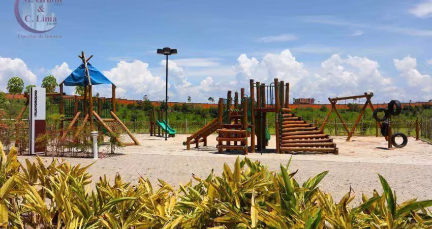 Terreno à venda, 685 m² por r$ 1.100.000,00 - condomínio residencial alphaville i - são josé dos campos/sp
