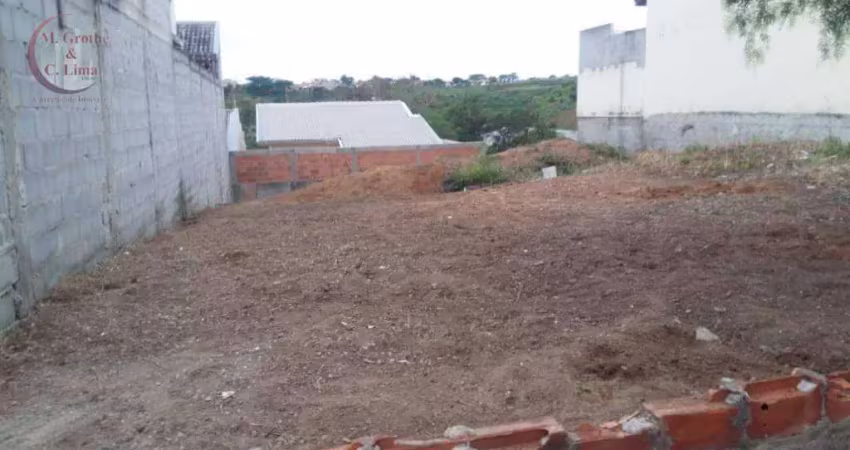 Terreno à venda, 175 m² por r$ 260.000,00 - villa branca - jacareí/sp