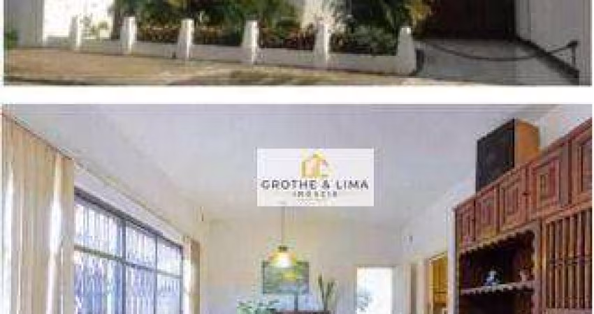 Maravilhosa Casa com 3 dormitórios à venda, 280 m² por R$ 1.325.000 - Jardim Nova América - São José dos Campos/SP