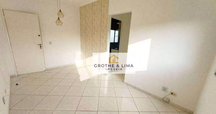 Casa com 2 dormitórios à venda, 95 m² por R$ 320.000,00 - Parque Senhor do Bonfim - Taubaté/SP