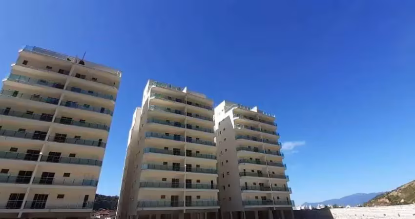 Apartamento com 2 dormitórios à venda, 87 m² por R$ 500.000,00 - Cidade Jardim - Caraguatatuba/SP