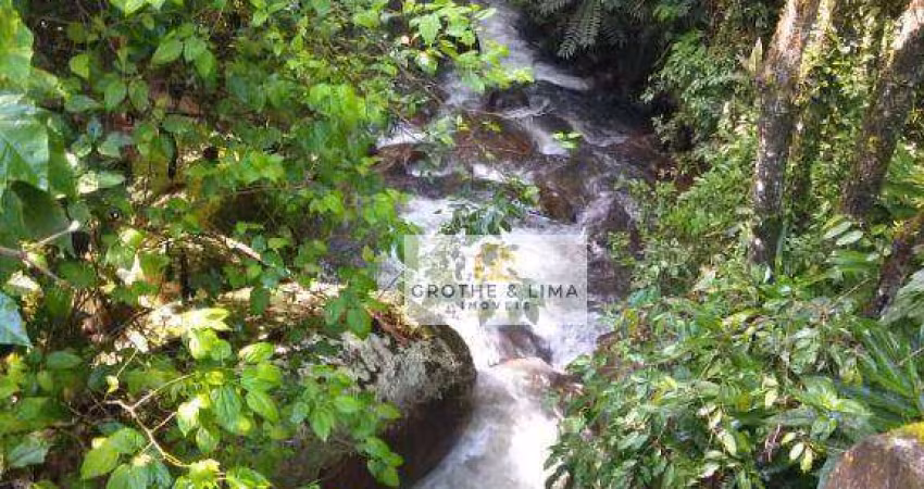 CHÁCARA - Santa Barbara (São Francisco Xavier) - São José dos Campos/SP
