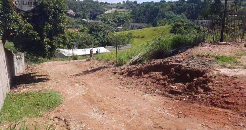 Terreno com 795M² por um preço imperdível!