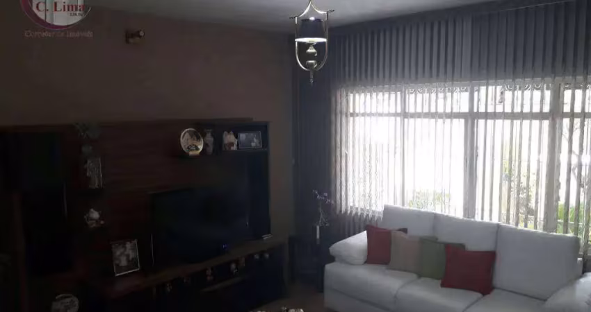 Casa com 5 quartos à venda na Rua Teresina, Parque Industrial, São José dos Campos