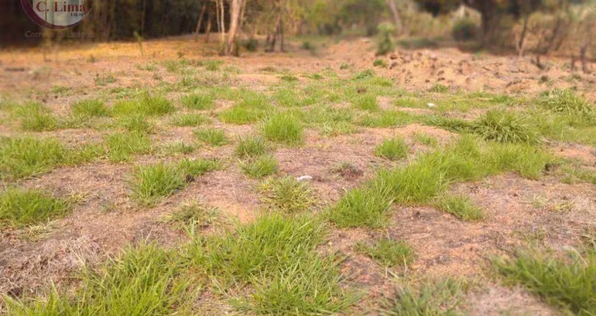 Terreno à venda, 2200 m² por r$ 251.500,00 - espírito santo - paraibuna/sp