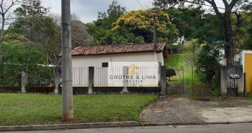 Terreno à venda, 2960 m²- Residencial São Francisco - São José dos Campos/SP