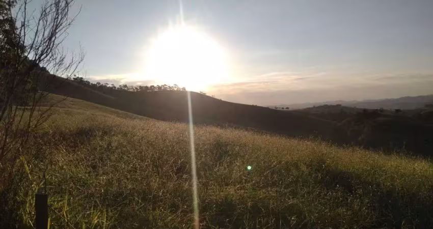 Chácara à venda, 20000 m² por r$ 287.000 - laranjeiras - paraibuna/sp