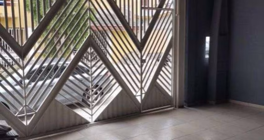 Casa com 3 dormitórios à venda, 160 m² por R$ 583.000,00 - Vila Das Flores - São José dos Campos/SP