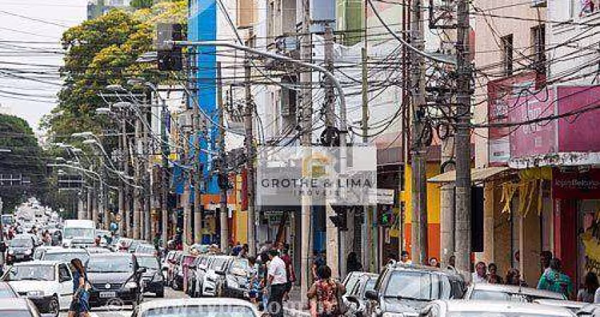 Vendo prédio bem localizado no centro de São José dos Campos