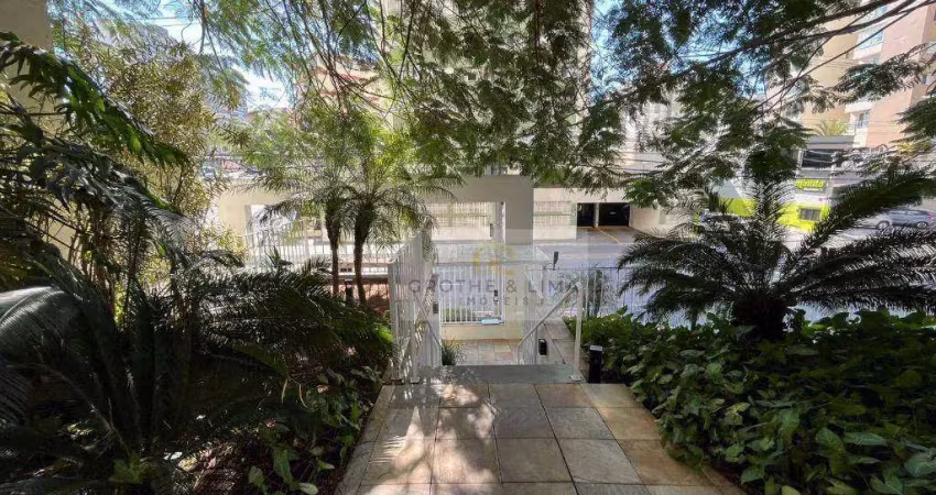 Cobertura com 3 dormitórios, 294 m² - venda por r$ 2.960.000,00 ou aluguel por r$ 11.120,00/mês - vila ema - são josé dos campos/sp