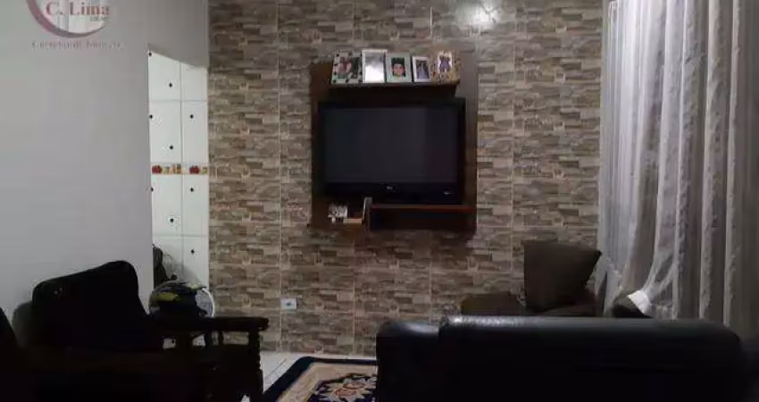 Casa com 3 dormitórios à venda, 85 m² por r$ 380.000,00 - cidade salvador - jacareí/sp