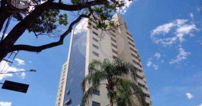 Laje comercial à venda, 410 m² por R$ 1.845.000 - Jardim Augusta - São José dos Campos/SP