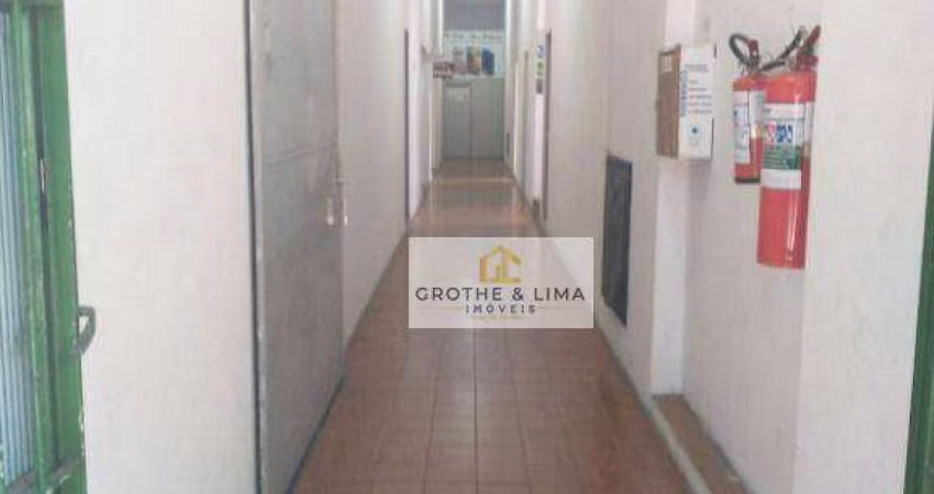 Prédio à venda, 420 m² por R$ 6.900.000,00 - Vila Adyana - São José dos Campos/SP