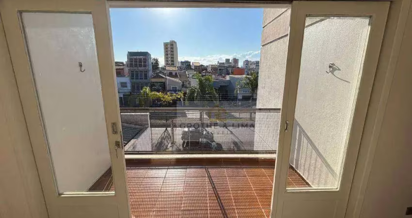 Apartamento com 2 dormitórios à venda, 66 m² por r$ 243.800,00 - centro - taubaté/sp