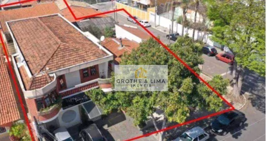 Oportunidade:01 Sobrado, 1 Ponto Comercial. Mais 03 Casas a venda em São José dos Campos - SP