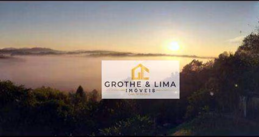 Terreno à venda, 3230 m² por R$ 339.200,00 - Freitas - São José dos Campos/SP
